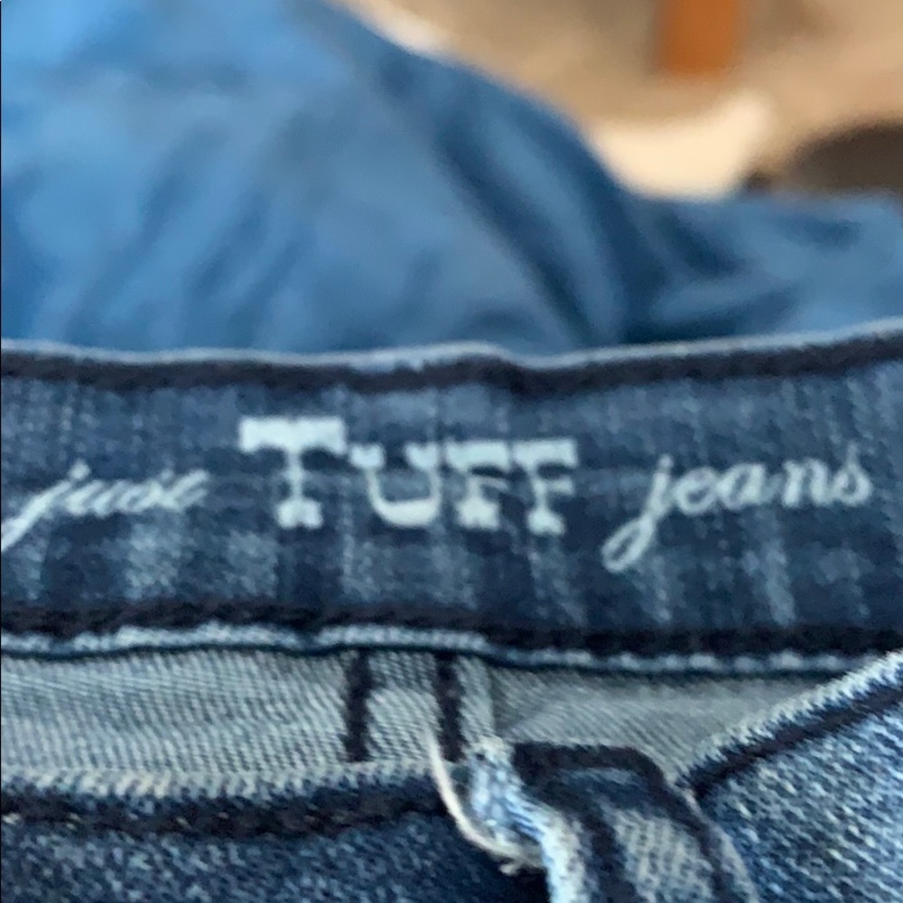 Cowgirl Tuff Jeans